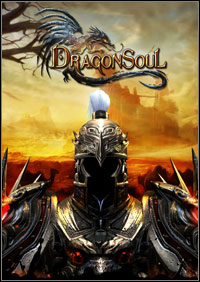 Treinador liberado para DragonSoul [v1.0.9]