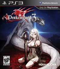 Drakengard 3: Treinador (V1.0.19)