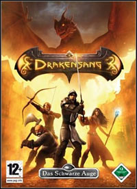 Drakensang: The Dark Eye: Cheats, Trainer +11 [FLiNG]