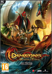 Drakensang: The River of Time: Treinador (V1.0.58)