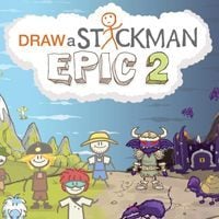 Draw a Stickman: EPIC 2: Cheats, Trainer +11 [dR.oLLe]