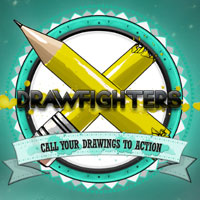 Treinador liberado para DrawFighters [v1.0.3]