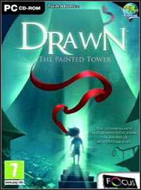 Treinador liberado para Drawn: The Painted Tower [v1.0.5]