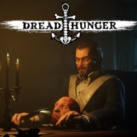 Dread Hunger: Treinador (V1.0.44)