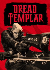 Dread Templar: Trainer +9 [v1.4]