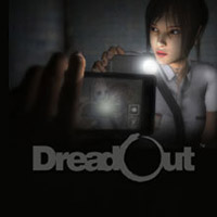 DreadOut: Treinador (V1.0.74)