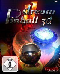 Dream Pinball 3D II: Treinador (V1.0.7)