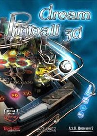 Treinador liberado para Dream Pinball 3D [v1.0.5]