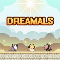 Dreamals: Treinador (V1.0.83)