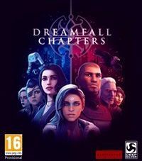 Treinador liberado para Dreamfall Chapters [v1.0.5]