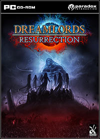 Dreamlords Resurrection: Treinador (V1.0.90)