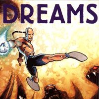 Treinador liberado para Dreams to Reality [v1.0.3]