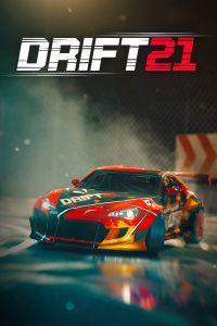 Drift21: Treinador (V1.0.89)