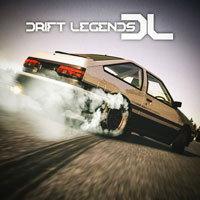 Drift Legends: Cheats, Trainer +12 [MrAntiFan]