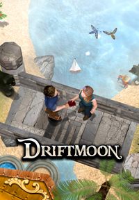 Driftmoon: Cheats, Trainer +15 [CheatHappens.com]