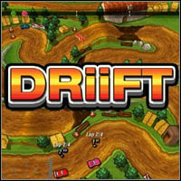 Driift Mania: Trainer +15 [v1.1]