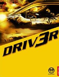 DRIV3R: Trainer +7 [v1.6]