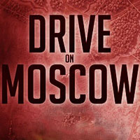 Drive on Moscow: Treinador (V1.0.58)