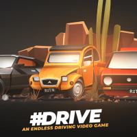 DRIVE: Cheats, Trainer +8 [CheatHappens.com]