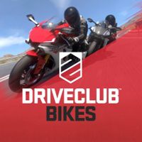 DriveClub Bikes: Trainer +15 [v1.7]