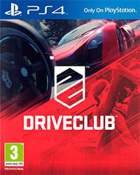 DriveClub: Trainer +11 [v1.5]