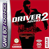 Driver 2 Advance: Treinador (V1.0.53)