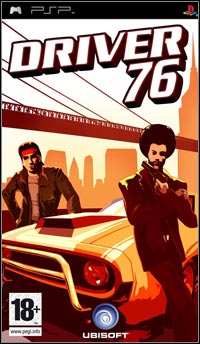 Driver 76: Trainer +11 [v1.9]