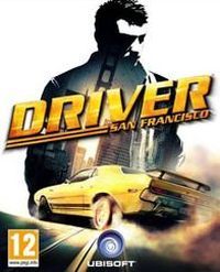 Treinador liberado para Driver: San Francisco [v1.0.7]