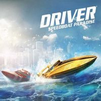 Treinador liberado para Driver Speedboat Paradise [v1.0.4]