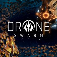 Drone Swarm: Cheats, Trainer +6 [MrAntiFan]