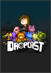 DropCast: Cheats, Trainer +15 [MrAntiFan]