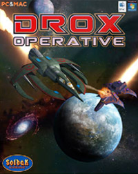 Drox Operative: Cheats, Trainer +15 [FLiNG]