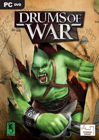 Treinador liberado para Drums of War [v1.0.1]