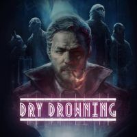 Treinador liberado para Dry Drowning [v1.0.6]