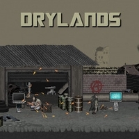 Drylands: Trainer +15 [v1.4]