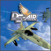 DS Air: Trainer +9 [v1.8]