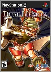 Dual Hearts: Trainer +5 [v1.2]