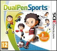 DualPenSports: Cheats, Trainer +8 [MrAntiFan]