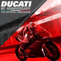 DUCATI: 90th Anniversary The Official Videogame: Trainer +12 [v1.2]