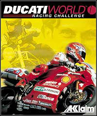 Ducati World Racing Challenge: Treinador (V1.0.63)