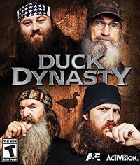 Duck Dynasty: Treinador (V1.0.92)