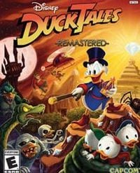 DuckTales Remastered: Cheats, Trainer +9 [dR.oLLe]