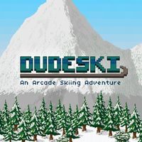 Dudeski: Treinador (V1.0.86)