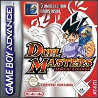 Duel Masters: Sempai Legends: Treinador (V1.0.6)