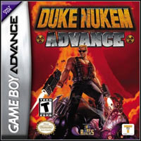 Duke Nukem Advance: Cheats, Trainer +12 [MrAntiFan]