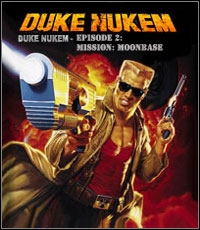 Treinador liberado para Duke Nukem: Episode 2 Mission: Moonbase [v1.0.9]