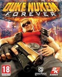 Treinador liberado para Duke Nukem Forever [v1.0.6]