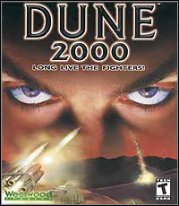 Dune 2000: Trainer +14 [v1.3]