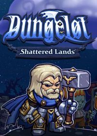 Dungelot: Shattered Lands: Treinador (V1.0.89)