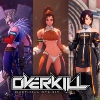 Dungeon & Fighter: Overkill: Trainer +6 [v1.1]